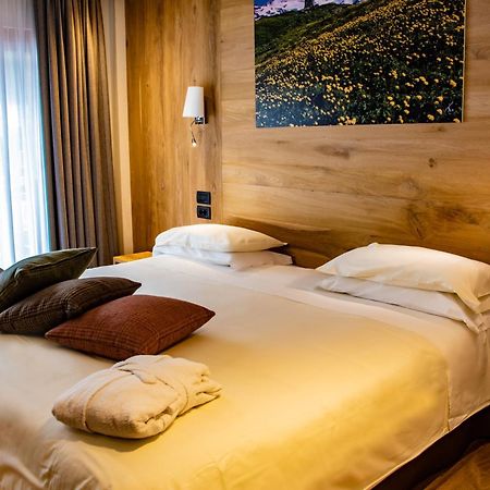 Hotel Dufour Gressoney-La-Trinite Exterior photo