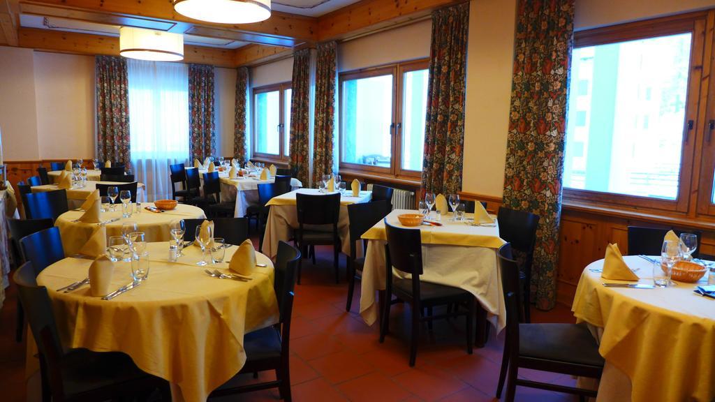 Hotel Dufour Gressoney-La-Trinite Exterior photo