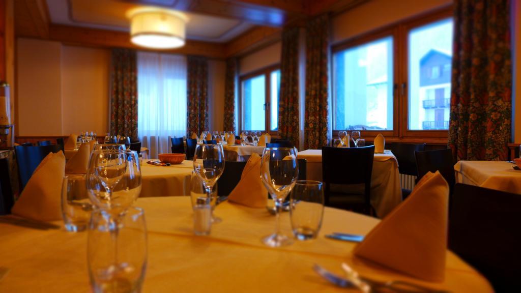Hotel Dufour Gressoney-La-Trinite Exterior photo