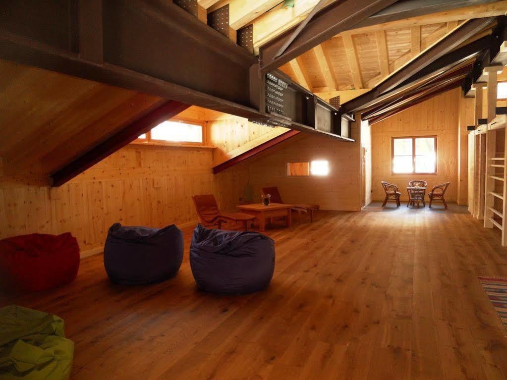 Hotel Dufour Gressoney-La-Trinite Exterior photo