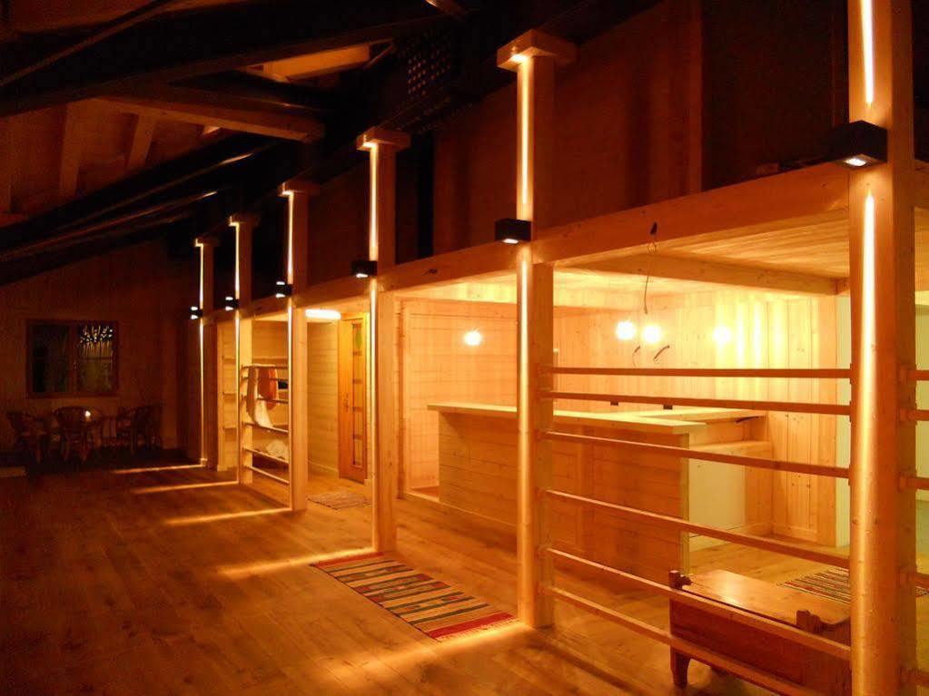 Hotel Dufour Gressoney-La-Trinite Exterior photo